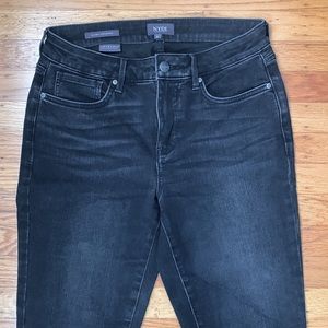 NYDJ Alina Legging Black Jeans